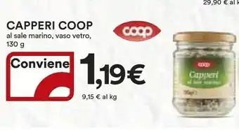 Marino Capperi