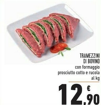 Conad Superstore Carne offerta
