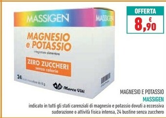 Integratori alimentari