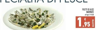Conad Superstore Alici offerta