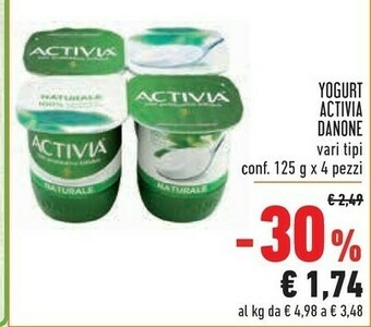 Activia Activia