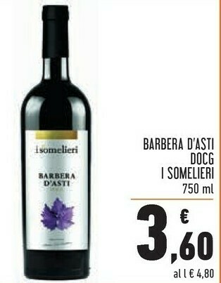 Conad Superstore Barbera Barbera offerta