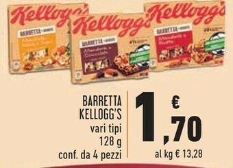 Conad Superstore Snack offerta
