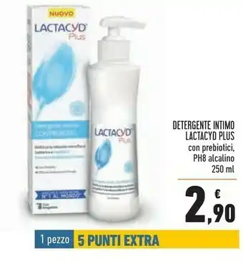 Conad Superstore Lactacyd 6062255 Lozione Per Il Corpo 250 Ml Donne Idratante, Idratante, Rinforzo offerta