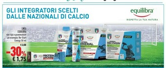 Equilibra Linea