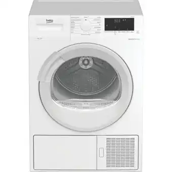 MD Discount Beko drx923w - asciugatrice 9kg offerta