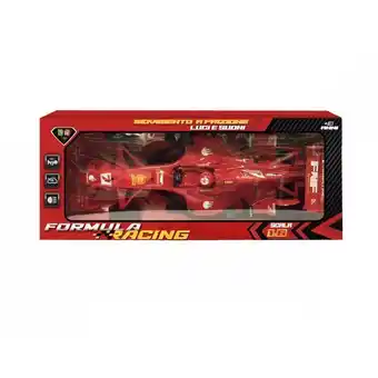 MD Discount Macchina formula 1 scala 1:6 offerta