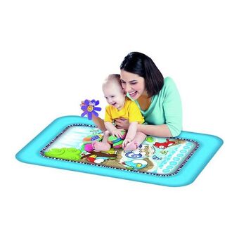 MD Discount Tappeto interattivo musicale baby offerta