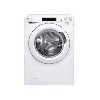 MD Discount Candy cs 1272de/1-11- lavatrice slim 7kg 1200... offerta