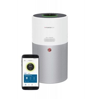 MD Discount Hoover h-purifier 300 - purificatore d'aria offerta