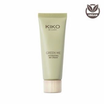 Green me bb cream