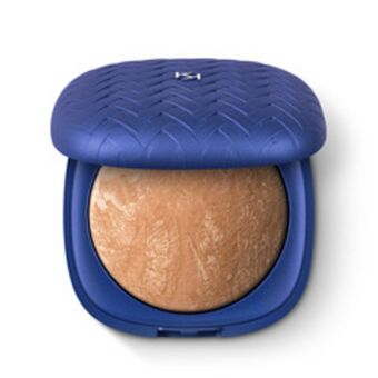 Dolce diva baked bronzer