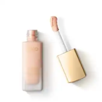 Kiko Charming escape hydrating serum foundation offerta