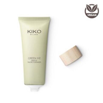 Kiko Green me gentle facial cleanser offerta