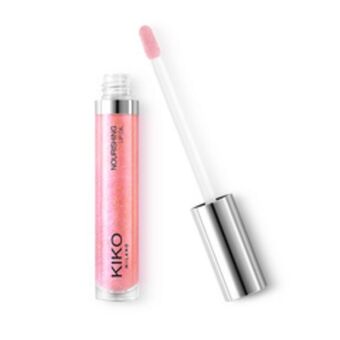 Kiko Nourishing lip oil offerta
