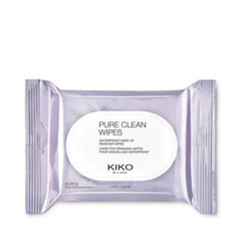 Pure clean wipes