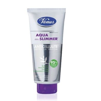 Aqua slimmer anticellulite sotto la doccia