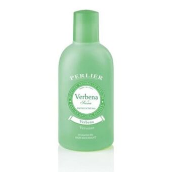 Perlier Kelemata Bagno schiuma verbena offerta