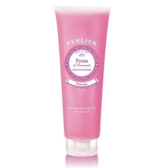 Perlier Kelemata Doccia schiuma fresia offerta