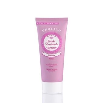 Perlier Kelemata Crema mani fresia offerta
