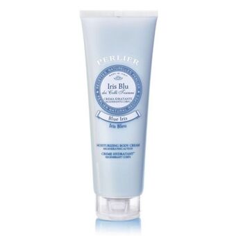 Perlier Kelemata Idratante corpo iris blu offerta