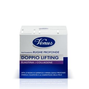 Perlier Kelemata Trattamento rughe profonde doppio lifting elastina e collagene offerta