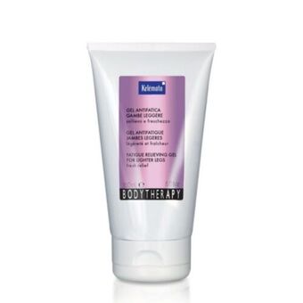 Gel anti fatica gambe leggere