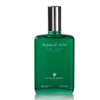 Perlier Kelemata Acqua di selva eau de cologne vapo offerta