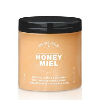 Perlier Kelemata Scrub dolce miele & zucchero offerta