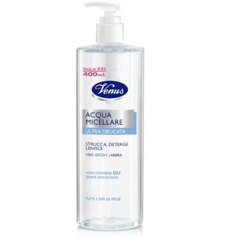Perlier Kelemata Acqua micellare detergente xxl offerta