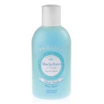 Bagno crema muschio bianco 500 ml