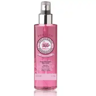 Perlier Kelemata Acqua corpo melograno offerta
