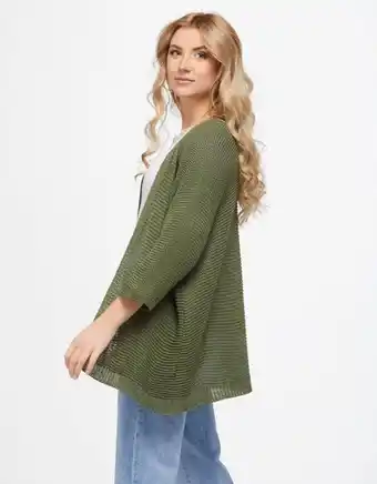 Cardigan basic