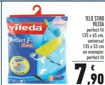 Conad vileda telo stiro offerta