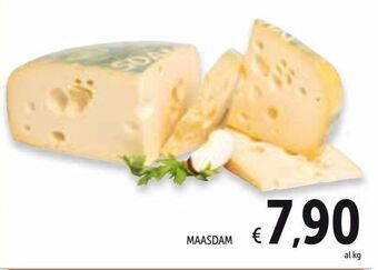 Spazio Conad Maasdam offerta