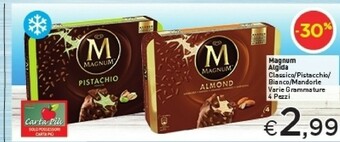 Crai Magnum Magnum offerta