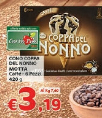 Motta Coppa del Nonno