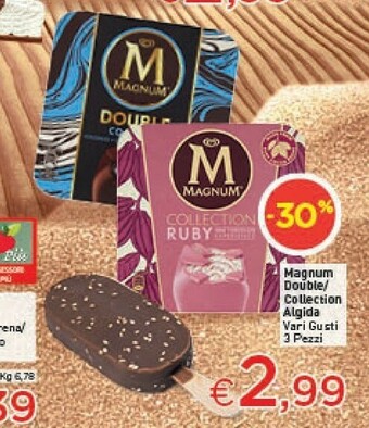Crai Magnum Magnum offerta
