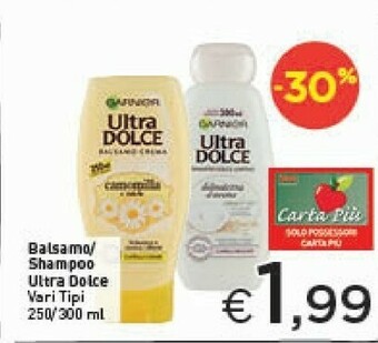 Crai Shampoo offerta