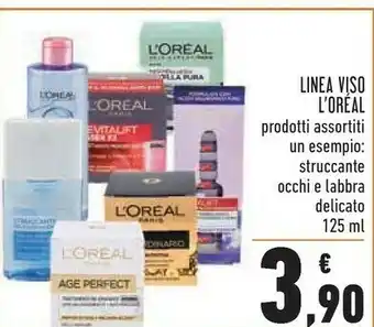 Conad L'Oreal L’Oréal Paris 3600523760268 Set Trucco Per Occhi 2 Pezzo(i) offerta
