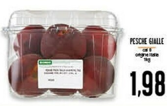 Conad Superstore Pesche offerta