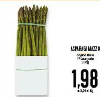 Asparagi