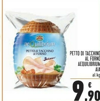 Conad Superstore Aia Salumi offerta