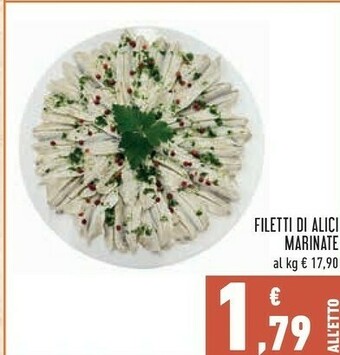 Conad Superstore Alici offerta