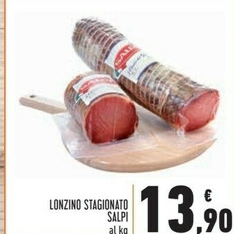 Conad Superstore Salumi offerta