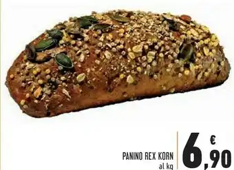 Conad Superstore Panini offerta