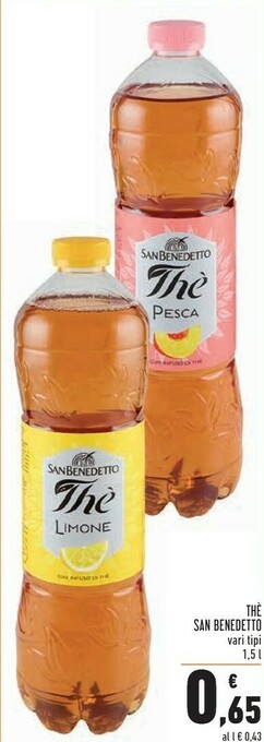 Conad Superstore San Benedetto The offerta