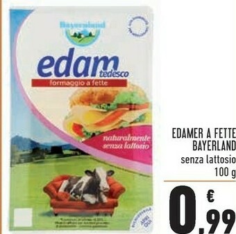 Conad Superstore Emmental offerta