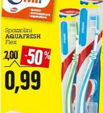 Emi Supermercati Spazzolino da denti offerta