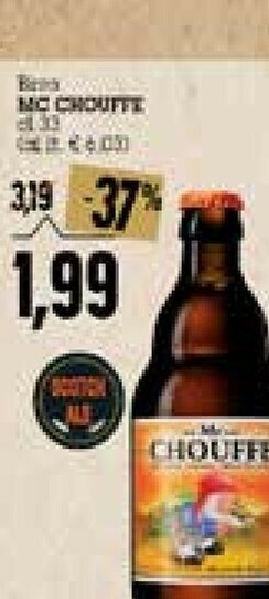 Emi Supermercati Birra offerta